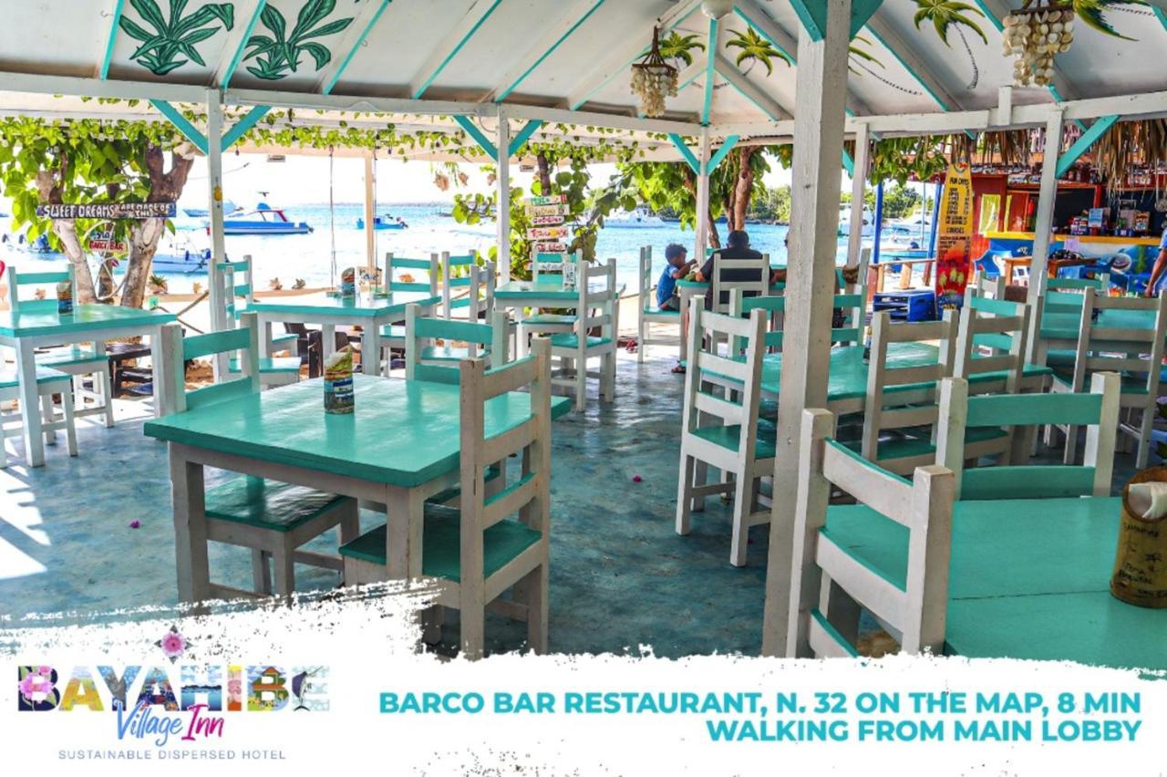 Bayahibe Village Inn Bagian luar foto
